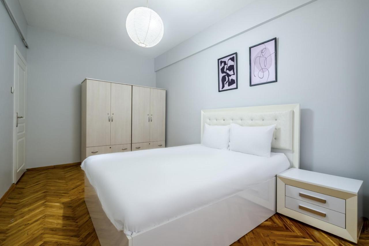 Fully Equipped Cozy Home In Kadikoy イスタンブール エクステリア 写真