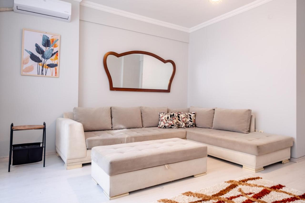 Fully Equipped Cozy Home In Kadikoy イスタンブール エクステリア 写真