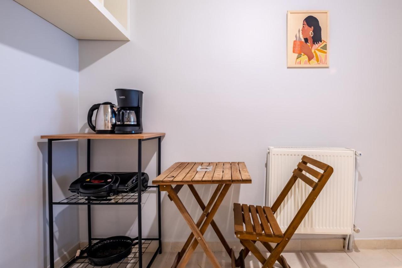 Fully Equipped Cozy Home In Kadikoy イスタンブール エクステリア 写真