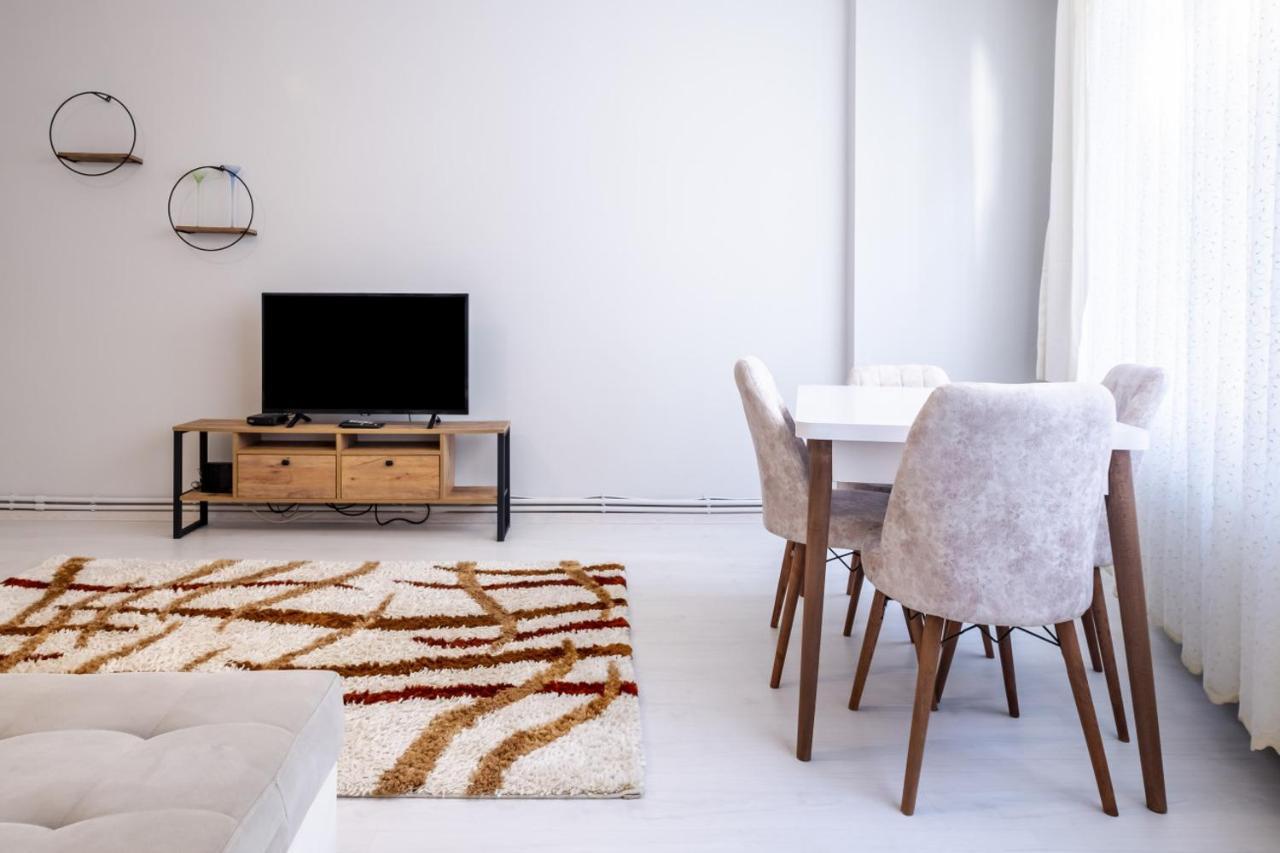 Fully Equipped Cozy Home In Kadikoy イスタンブール エクステリア 写真