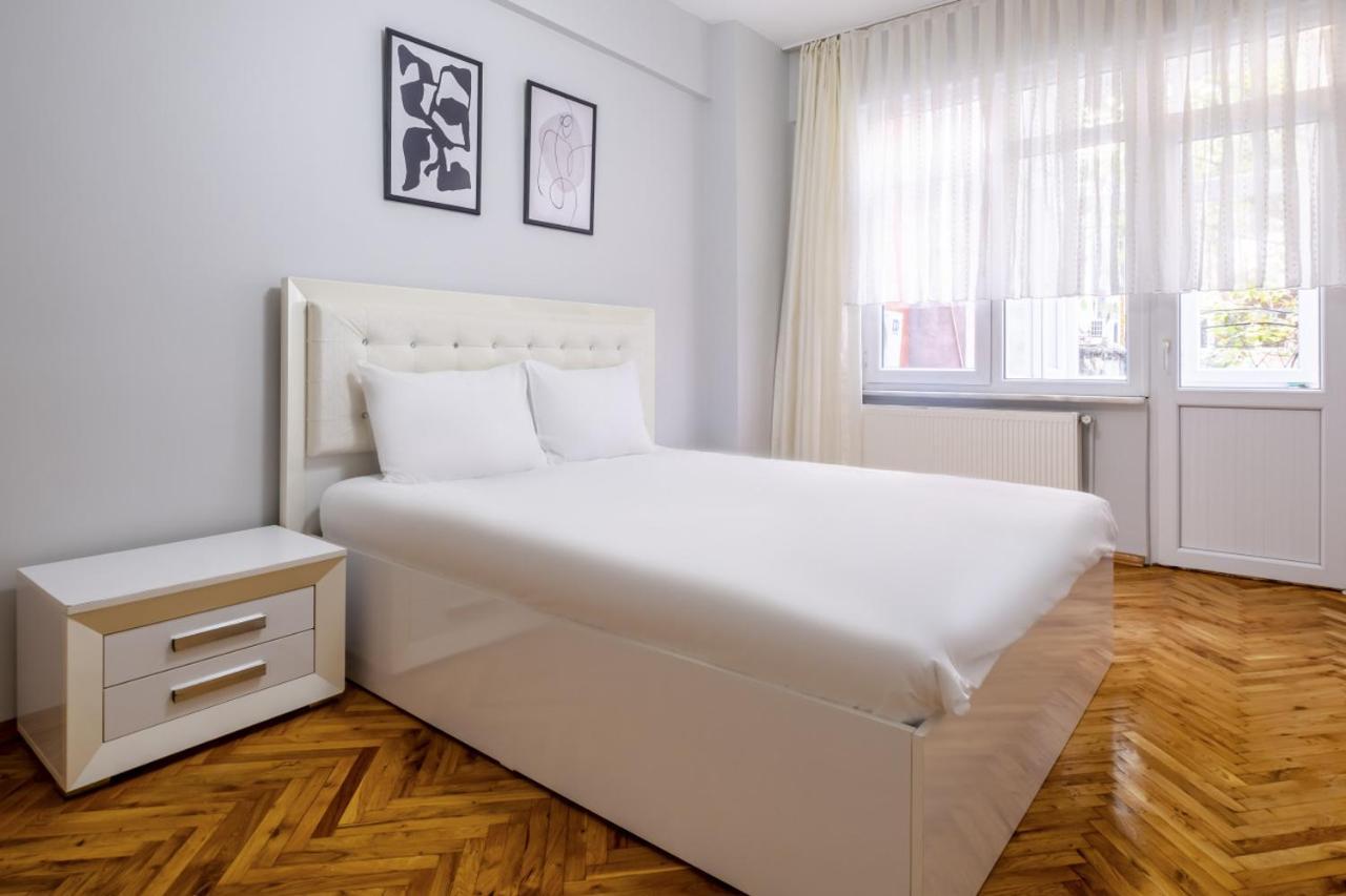 Fully Equipped Cozy Home In Kadikoy イスタンブール エクステリア 写真