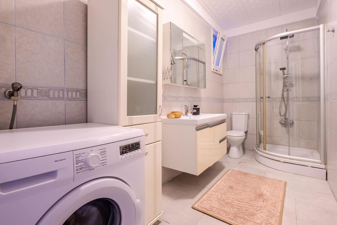 Fully Equipped Cozy Home In Kadikoy イスタンブール エクステリア 写真