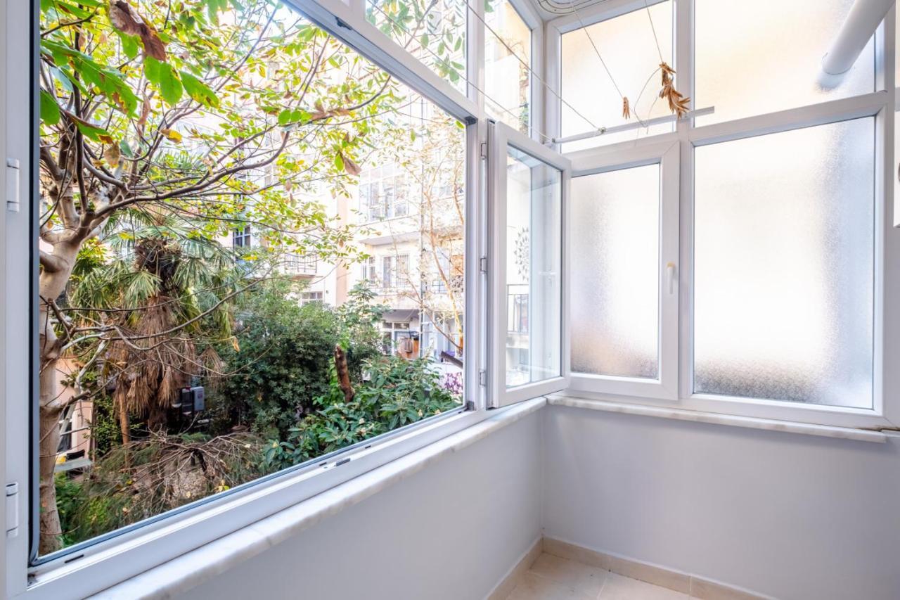 Fully Equipped Cozy Home In Kadikoy イスタンブール エクステリア 写真